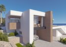 Вилла класса люкс в Benitachell, Cumbre del Sol, продажа