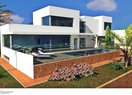 Вилла класса люкс в Calpe / Calp, продажа