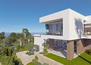 Вилла класса люкс в Benitachell, Cumbre del Sol, продажа