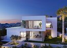 Вилла класса люкс в Benitachell, Cumbre del Sol, продажа