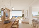 Вилла класса люкс в Benitachell, Cumbre del Sol, продажа