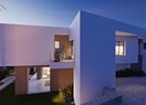 Вилла класса люкс в Benitachell, Cumbre del Sol, продажа