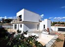 Вилла в Calpe / Calp, Enginent II, продажа