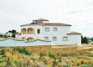Вилла класса люкс в Calpe / Calp, Canuta, продажа