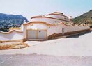 Вилла класса люкс в Calpe / Calp, Canuta, продажа