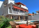 Вилла в Moraira, Centro de Moraira, продажа