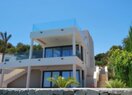 Вилла в Benissa, Cala del Advocat, продажа