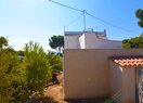 Вилла в Calpe / Calp, Pinarmar, продажа