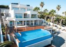 Вилла в Moraira, продажа