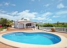 Вилла в Benissa, URB BUENAVISTA, продажа