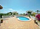 Вилла в Benissa, URB BUENAVISTA, продажа