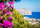 Вилла класса люкс в Jávea, Pinosol, продажа