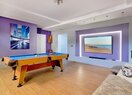 Вилла класса люкс в Torrevieja, La Mata, продажа
