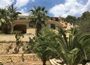 Вилла в Altea, URBANIZACION LA GALERA BAJA, продажа