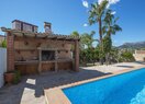Вилла в Calpe / Calp, Calalga, продажа