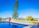 Вилла класса люкс в Jávea, Pinosol, продажа