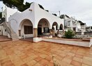 Вилла в Moraira, el estret, продажа