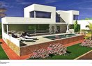 Вилла класса люкс в Calpe / Calp, продажа