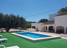 Дом в деревне в Dénia, Casablanca, продажа