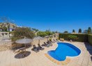 Вилла в Calpe / Calp, продажа