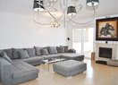 Дом из ряда жилого комплекса в Altea, Sierra de Altea, продажа