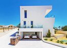 Вилла класса люкс в Calpe / Calp, Marisol Park, продажа