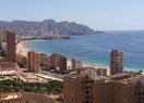 Апартамент в Benidorm, продажа