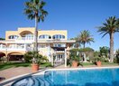 Вилла класса люкс в Alicante, Cabo de Huertas, продажа
