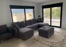 Вилла класса люкс в Alfaz del Pi / l'Alfàs del Pi, продажа