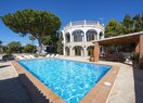 Вилла в Calpe / Calp, Calalga, продажа