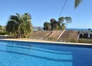 Вилла в Jávea, Tosalet, продажа