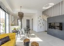 Дом из ряда жилого комплекса в Orihuela Costa, Villamartin, продажа