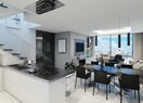 Квартира в Benidorm, Primera linea poniente, продажа