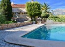 Вилла в Alfaz del Pi / l'Alfàs del Pi, San Rafael, продажа