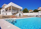 Вилла класса люкс в Calpe / Calp, продажа
