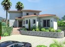Вилла класса люкс в Dénia, Santa Lucia, продажа