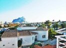 Вилла класса люкс в Calpe / Calp, Urb. La Merced, продажа