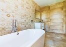 Вилла класса люкс в Calpe / Calp, Marisol Park, продажа