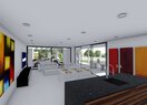 Вилла класса люкс в Calpe / Calp, продажа