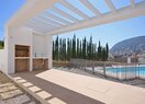 Вилла в Calpe / Calp, Canuta de Ifach, продажа