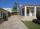 Вилла в El Albir / L'Albir, Albir Playa, продажа