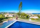 Вилла класса люкс в Jávea, Pinosol, продажа