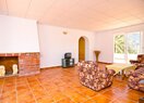 Вилла в Calpe / Calp, EL TOSAL, продажа