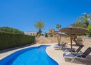 Вилла в Calpe / Calp, Calalga, продажа