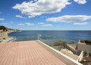 Вилла в Benissa, Cala del Advocat, продажа