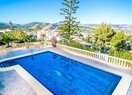 Вилла класса люкс в Jávea, Pinosol, продажа