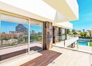 Вилла класса люкс в Calpe / Calp, Marisol Park, продажа