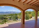 Вилла в Jávea, Montgo, продажа