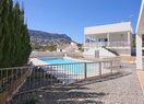 Вилла в Calpe / Calp, Canuta de Ifach, продажа