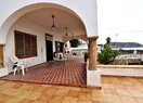 Вилла в Moraira, el estret, продажа